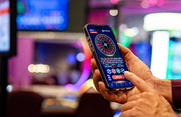 togel lotto mobile gaming