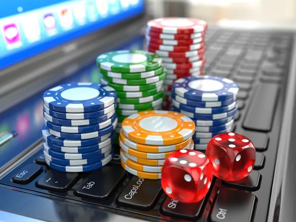 togel lotto Live Casino