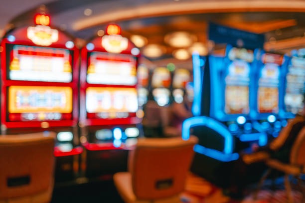 togel lotto What Boxing Looks Like Inside Our Sportsbook